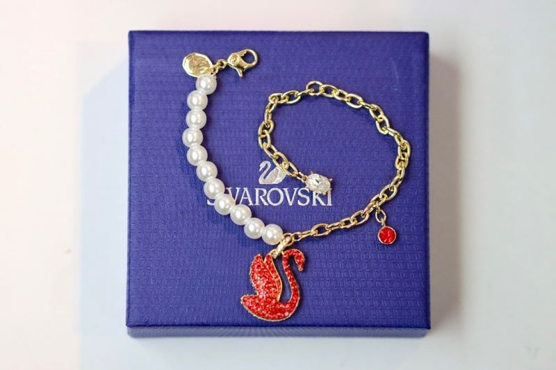 Swarovski Bracelets